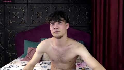 Snapshot of neroknox chatting on 03.09.25 NeroKnox online show from 03.09.25