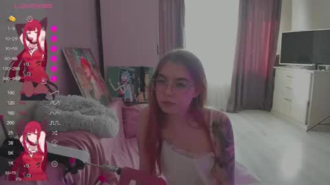 Snapshot of nerri_ri chatting on 06.02.26 Nerri online show from 06.02.26