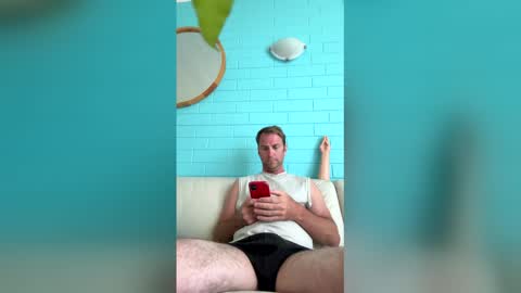 Snapshot of nervnd1 chatting on 02.12.26 nervnd1 online show from 02.12.26