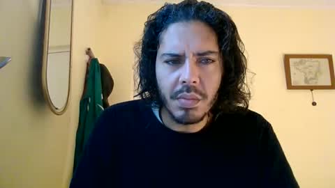 Michael online show from 12.15.25