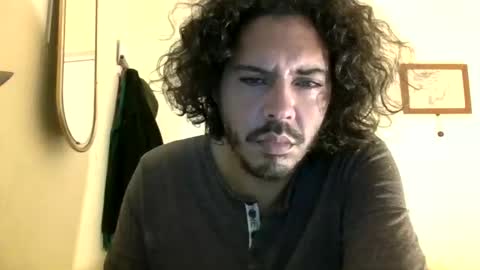 Michael online show from 12.17.25