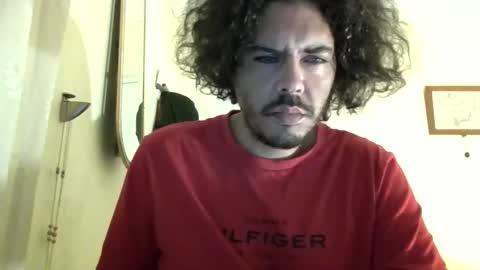 Michael online show from 02.08.26