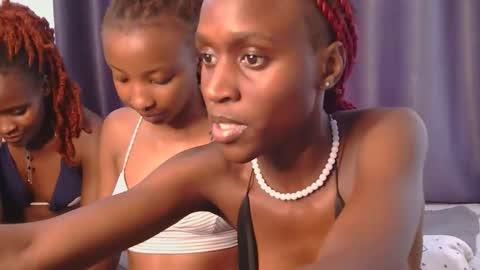 Snapshot of nessie30 chatting on 03.21.26 nessie online show from 03.21.26