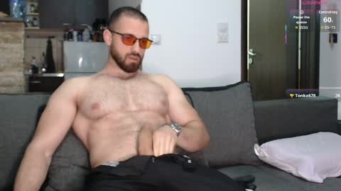 nestornaughty98 online show from 05.13.26