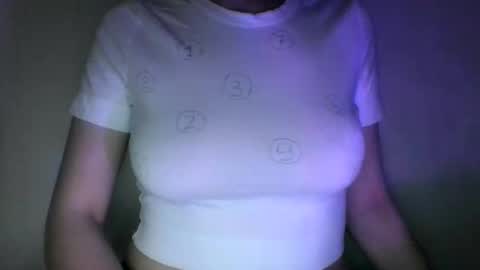 Anastasia online show from 02.23.26