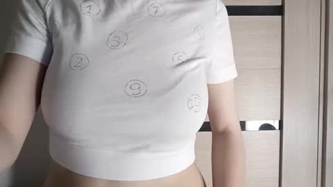 Anastasia online show from 02.26.26