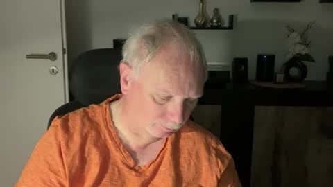 Snapshot of nettermann1968 chatting on 10.19.25 nettermann1968 online show from 10.19.25