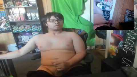 Neu online show from 11.04.25