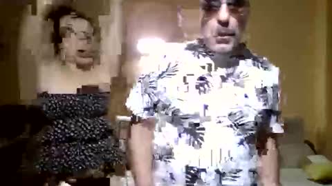 Volsonov online show from 10.26.25