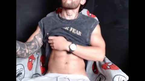 neuttron online show from 04.27.26