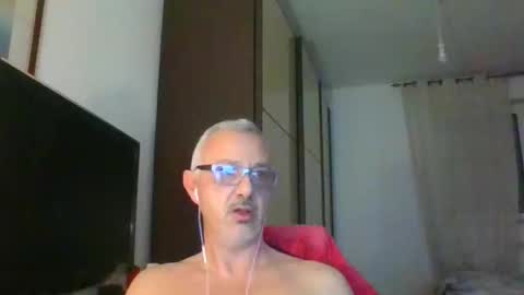 Snapshot of nevenerabis chatting on 01.30.25 nevenerabis online show from 01.30.25