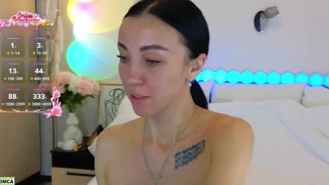 never give up  online show from 02.21.26