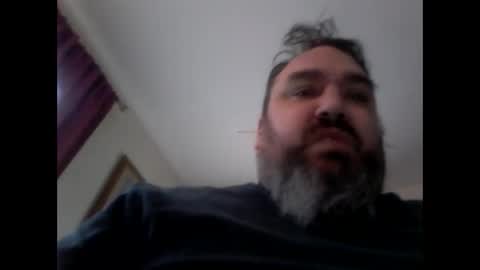 Snapshot of neverseentthatb4 chatting on 12.25.24 Matt online show from 12.25.24