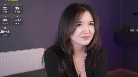 Maria 3 online show from 11.13.25