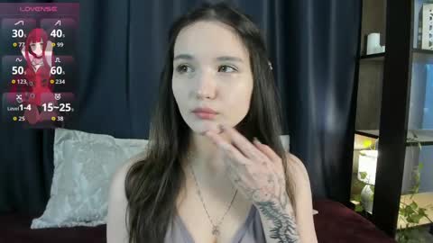 Snapshot of new_boobs chatting on 05.12.26 Maria 3 online show from 05.12.26