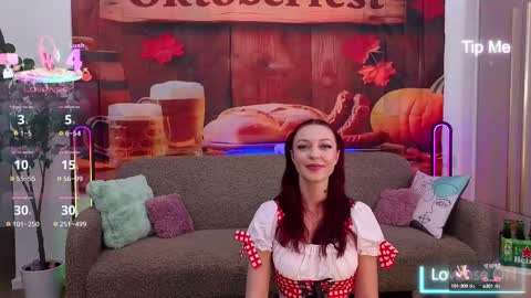 Snapshot of new_kessie chatting on 09.20.25 New Kessie online show from 09.20.25