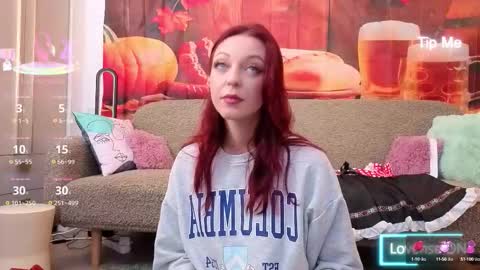 Snapshot of new_kessie chatting on 09.21.25 New Kessie online show from 09.21.25