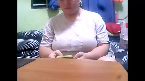 Snapshot of new_taboo_fetishqueen chatting on 02.04.25 mariapaula online show from 02.04.25