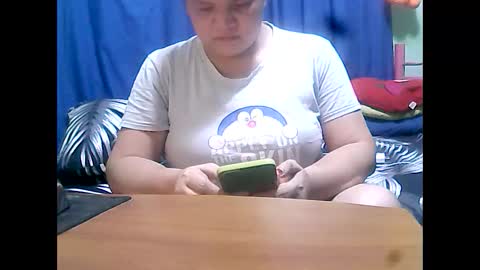 Snapshot of new_taboo_fetishqueen chatting on 02.06.25 mariapaula online show from 02.06.25