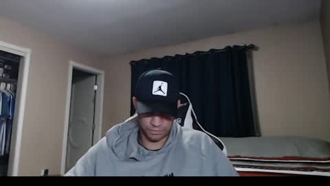 Jordan   online show from 11.11.25