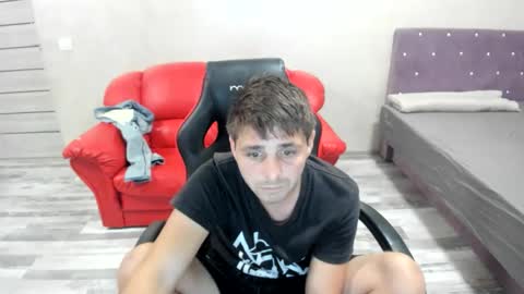 newboy69_ online show from 09.30.25
