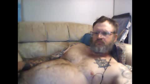 NEWBREED666 online show from 09.29.25