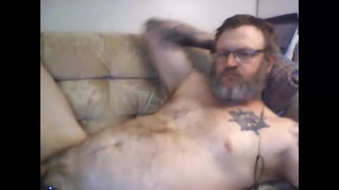 NEWBREED666 online show from 10.05.25