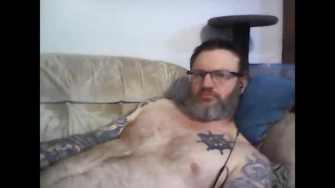 NEWBREED666 online show from 02.22.26