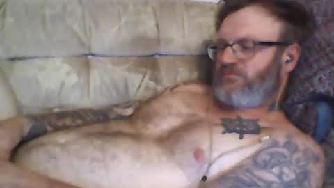 NEWBREED666 online show from 06.14.26