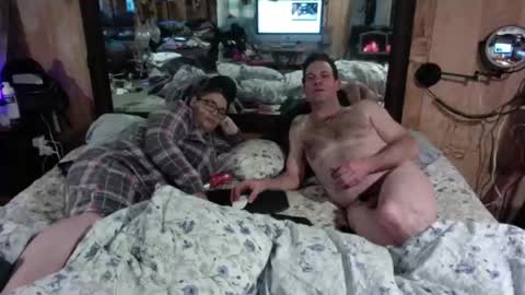 Snapshot of newby101 chatting on 02.01.26 Meow Meow online show from 02.01.26