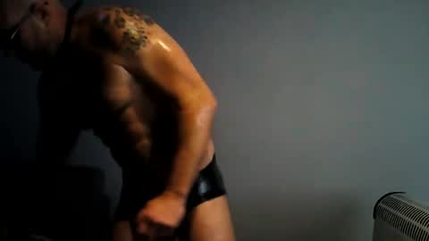 newcamboy1 online show from 01.18.26