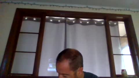 Snapshot of newguy81240 chatting on 10.07.25 Newguy81240 online show from 10.07.25