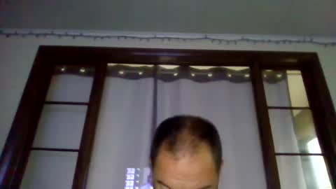 Snapshot of newguy81240 chatting on 10.10.25 Newguy81240 online show from 10.10.25