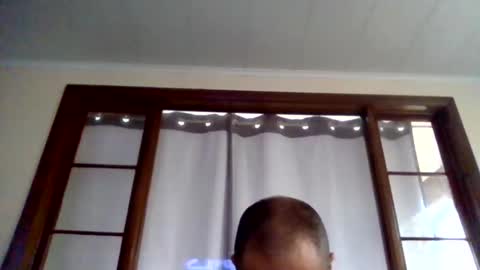 Snapshot of newguy81240 chatting on 10.21.25 Newguy81240 online show from 10.21.25