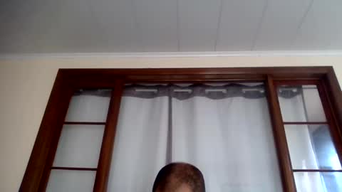 Snapshot of newguy81240 chatting on 10.28.25 Newguy81240 online show from 10.28.25