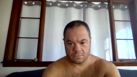 Newguy81240 online show from 04.07.26