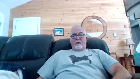 newhallboxer online show from 09.19.25