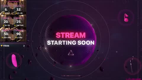 New Account Jade Delux online show from 12.09.24