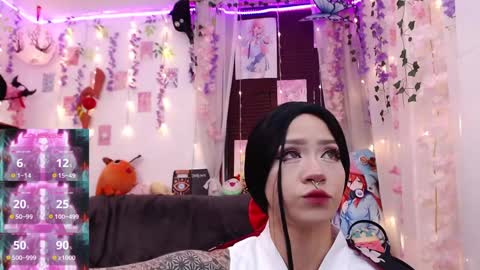 New Account Jade Delux online show from 12.13.24