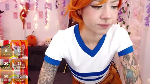 New Account Jade Delux online show from 12.17.24