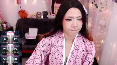 New Account Jade Delux online show from 12.28.24