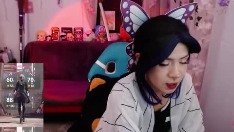 New Account Jade Delux online show from 02.17.25