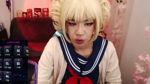 New Account Jade Delux online show from 02.25.25