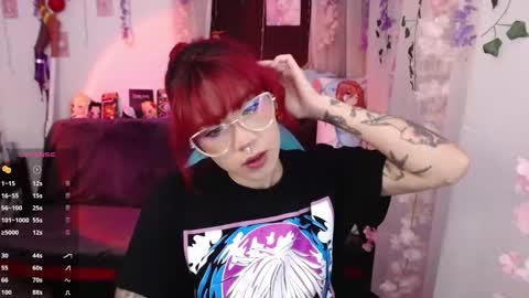 New Account Jade Delux online show from 03.07.25