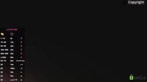 New Account Jade Delux online show from 03.09.25