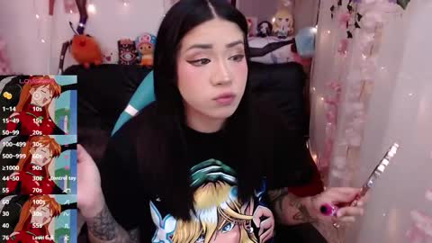 New Account Jade Delux online show from 10.08.25