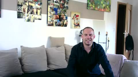 Lance Hardwood online show from 06.26.26