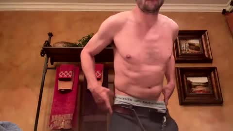 newmanharrison5 online show from 05.28.26