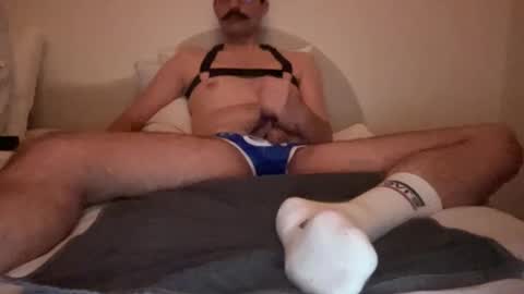 Henry online show from 12.13.24