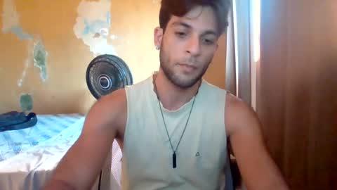 Snapshot of newt_easy chatting on 06.10.26 Lucena BR online show from 06.10.26